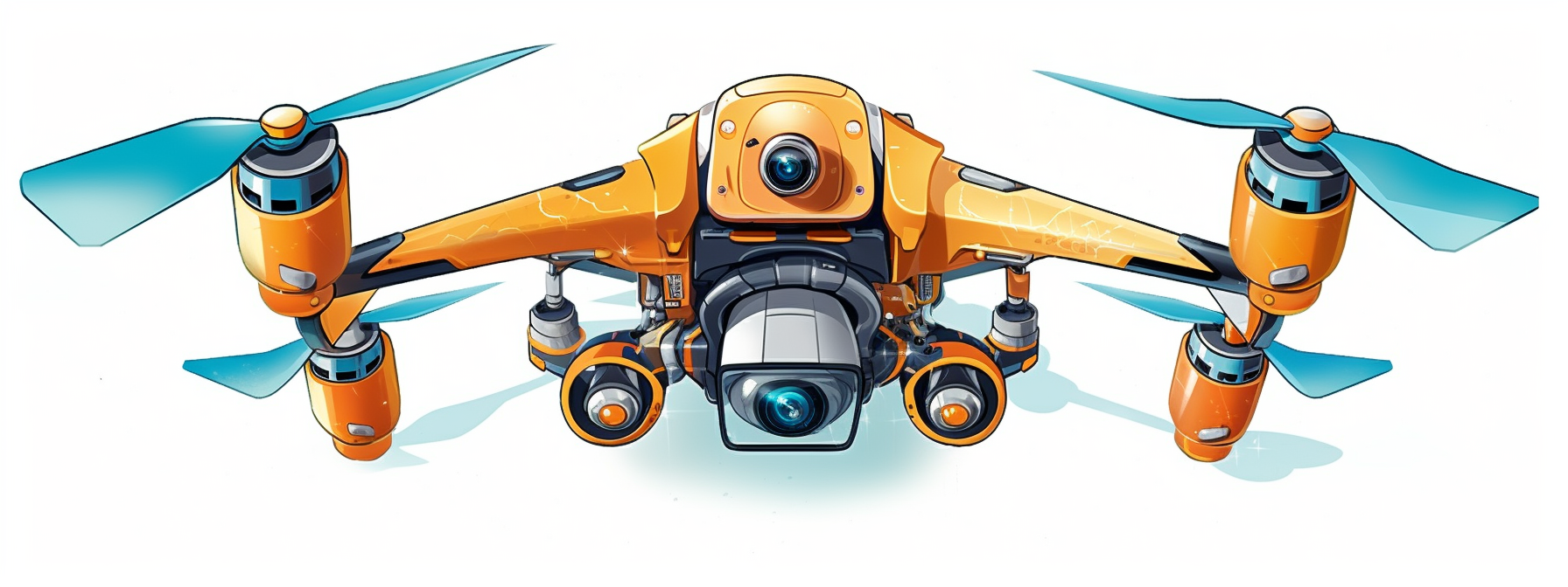 Best Practices for New Drone Operators