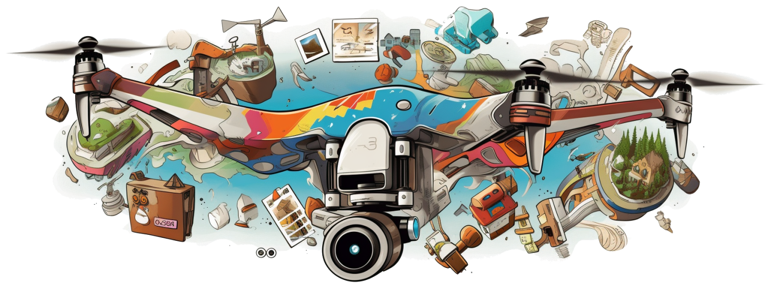 Drone Buyer’s Guide Discovering the Ideal Drone for Your Needs Drone