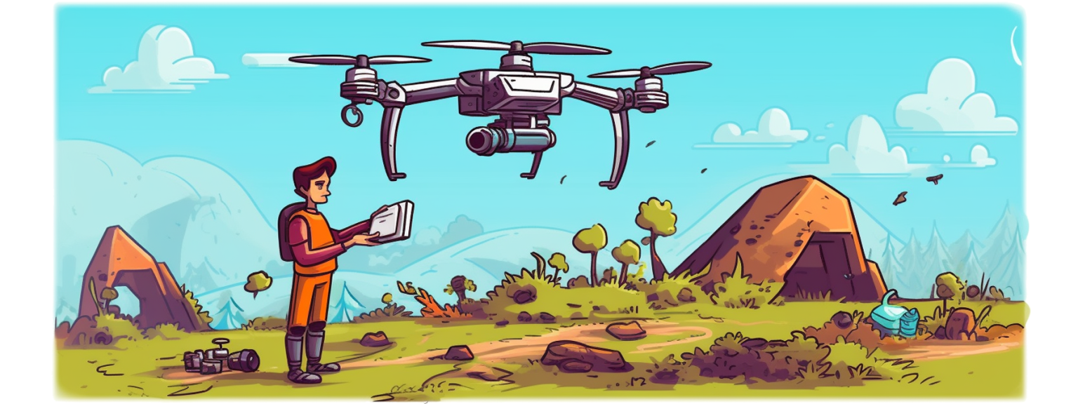 Drone Buyer’s Guide Discovering the Ideal Drone for Your Needs Drone