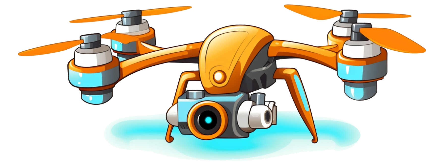 Hobby Drone