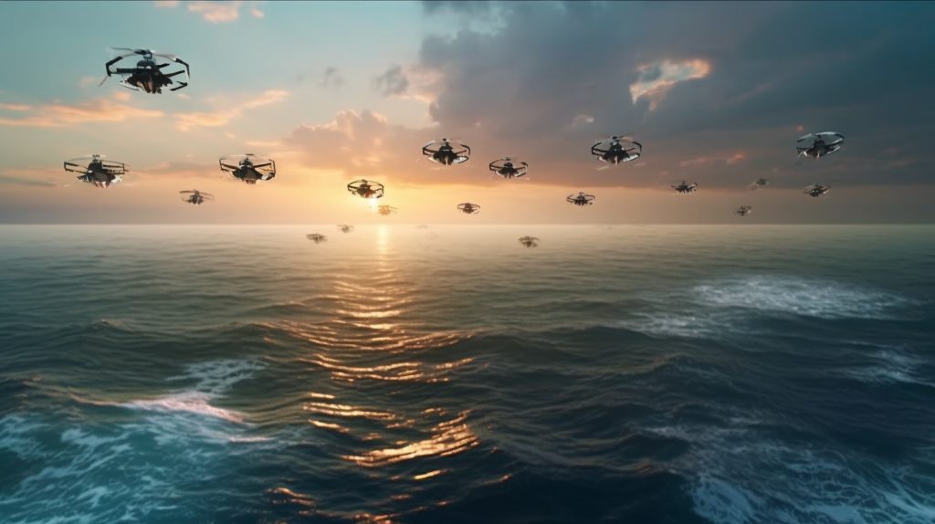 25 Most Interesting Facts About Drones Drone Meaning