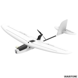 ZOHD Drift 877mm Wingspan FPV Drone AIO EPP Foam UAV Remote Control Motor Airplanes KIT/PNP/FPV Digital Servo Propeller Version