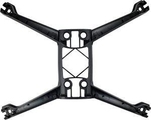 MaximalPower Replacement Central Cross for Parrot Bebop 2 Drone Quadcopter Spare Parts (Central Cross x1)