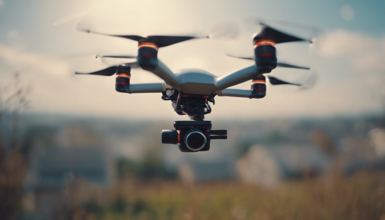 Drones and Air Traffic Control Integration