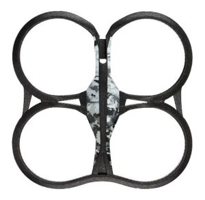 Parrot AR.Drone 2.0 Elite Edition Indoor Hull Snow by Parrot