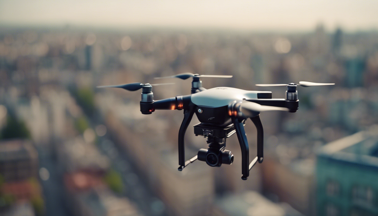 Psychological Aspects of Drone Piloting