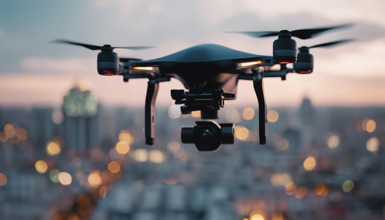 Understanding the Basics of FPV Drone Racing