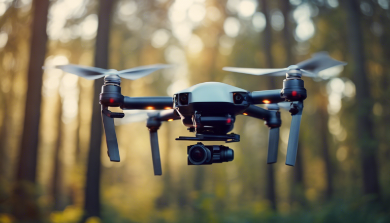 Common Issues and Fixes in DIY Drone Repair