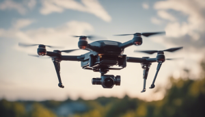 Understanding this drone Certification Process