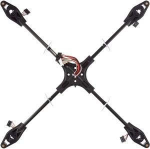 Parrot AR Drone 2.0 Central cross