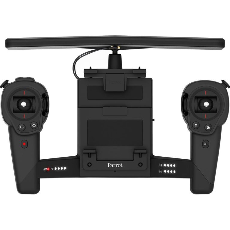Parrot Bebop 2 SkyController Black Edition