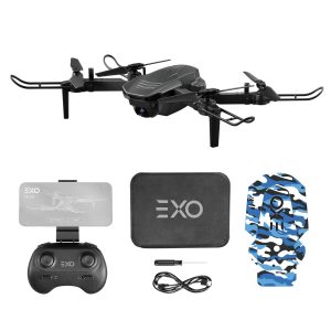 Exo Recon Drone – 2 Battery