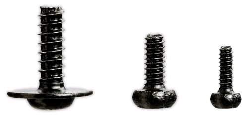 Parrot AR Drone Screws
