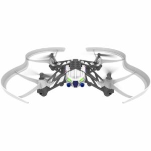 Parrot Airborne Cargo MiniDrone – Mars (White)