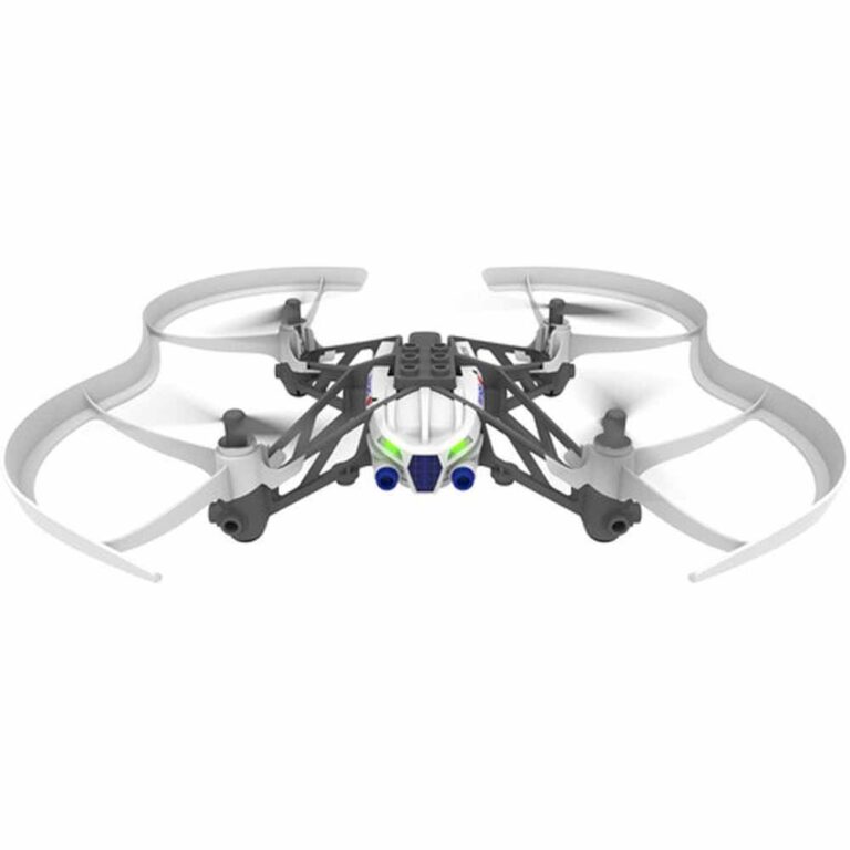 Parrot Airborne Cargo MiniDrone – Mars (White)