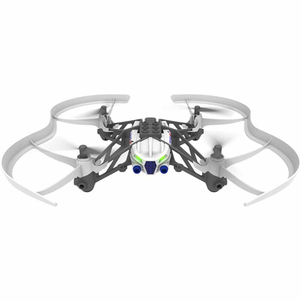 Parrot Airborne Cargo MiniDrone – Mars (White)