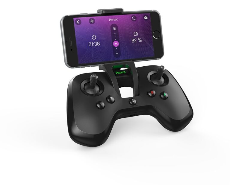 Parrot Flypad – Minidrone Controller
