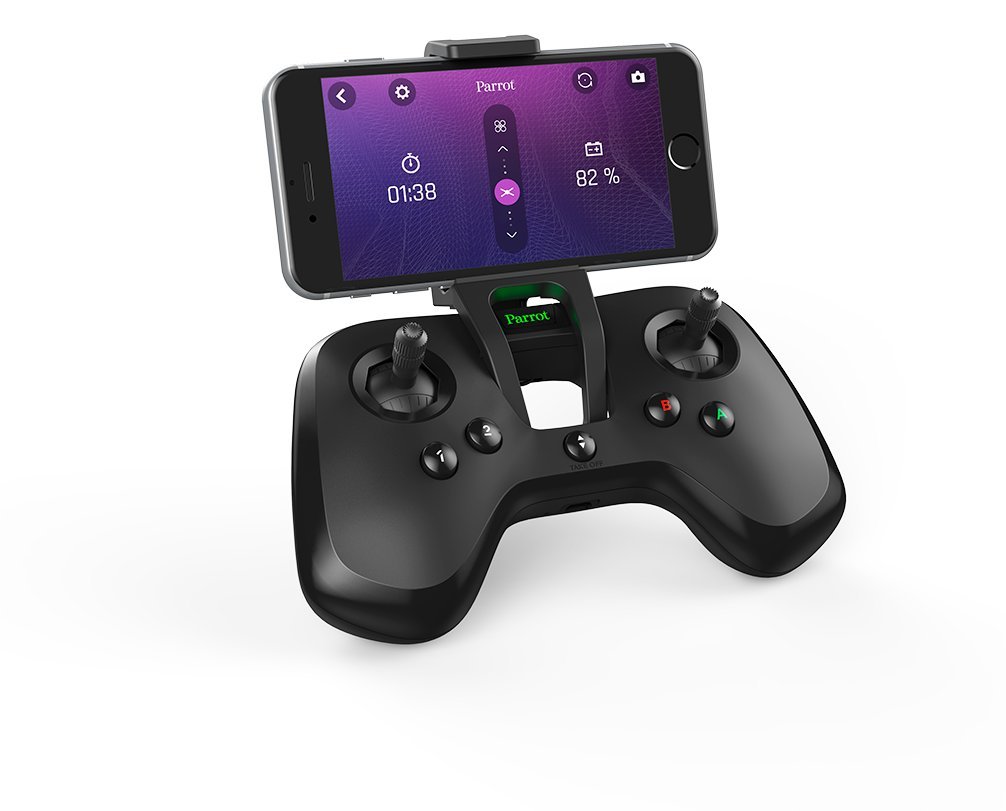 Parrot Flypad – Minidrone Controller
