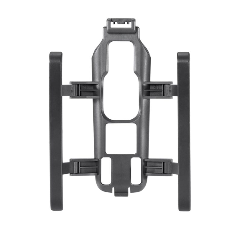 STARTRC Landing Gear for DJI Mavic 4 Pro Accessories, Foldable Extended Quick Release Drone Protector for DJI Mavic 4 Pro Fly More Combo