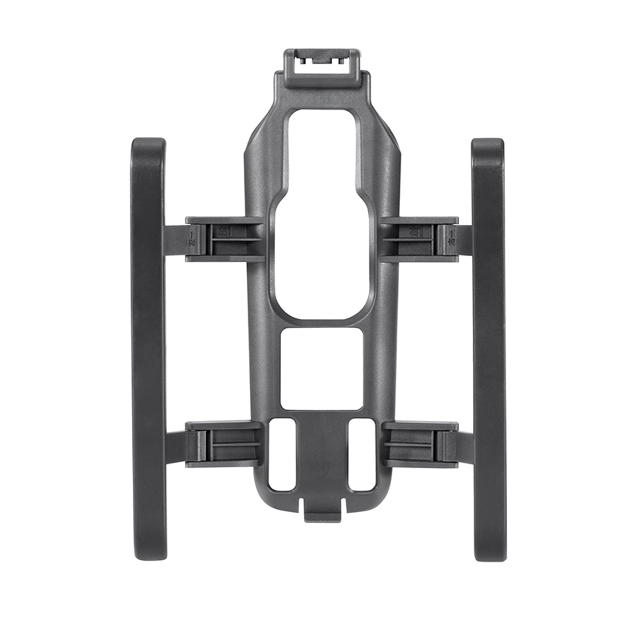 STARTRC Landing Gear for DJI Mavic 4 Pro Accessories, Foldable Extended Quick Release Drone Protector for DJI Mavic 4 Pro Fly More Combo