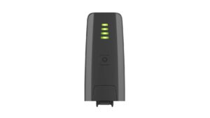 Parrot Anafi Accessory Smart Battery for Anafi – Smart Battery, Dark Grey (PF070312)