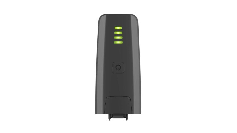 Parrot Anafi Accessory Smart Battery for Anafi – Smart Battery, Dark Grey (PF070312)