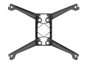 Parrot Bebop Drone 2 Central Cross