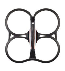 Parrot AR Drone 2.0 Indoor hull + stickers