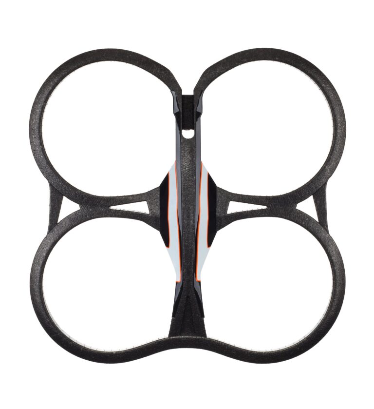 Parrot AR Drone 2.0 Indoor hull + stickers