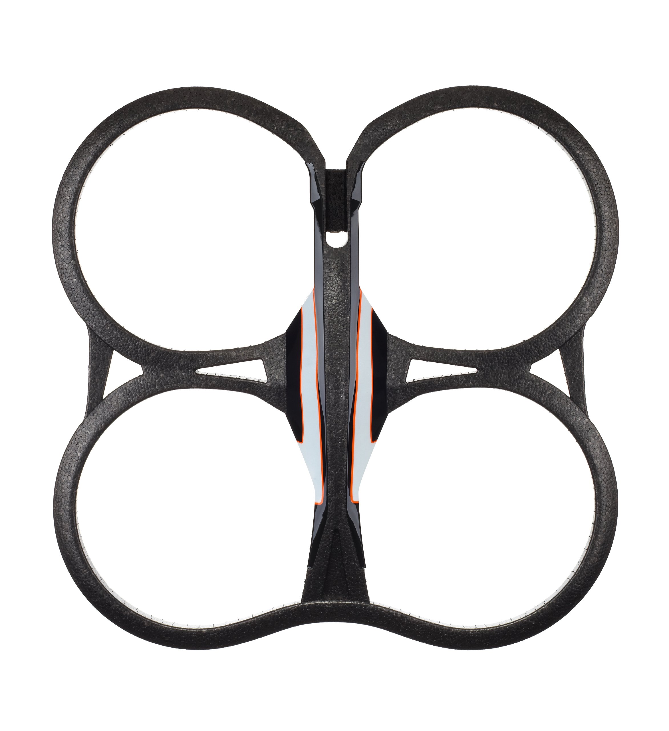 Parrot AR Drone 2.0 Indoor hull + stickers