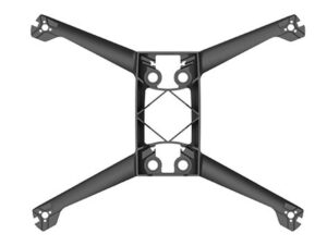 Parrot Bebop Drone 2 Central Cross (Renewed)