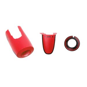 PARROT Bebop Drone EPP Nose (Red)