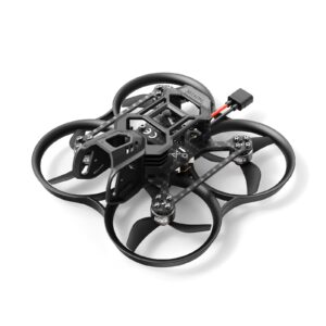 BETAFPV Pavo20 Pro Brushless Whoop Quadcopter Compatible for O4 Air Unit Pro with HD Digital Bracket, F4 2-3S 20A FC, 1104 7200KV Motor, COB LED Strip for FPV Freestyle Shooting