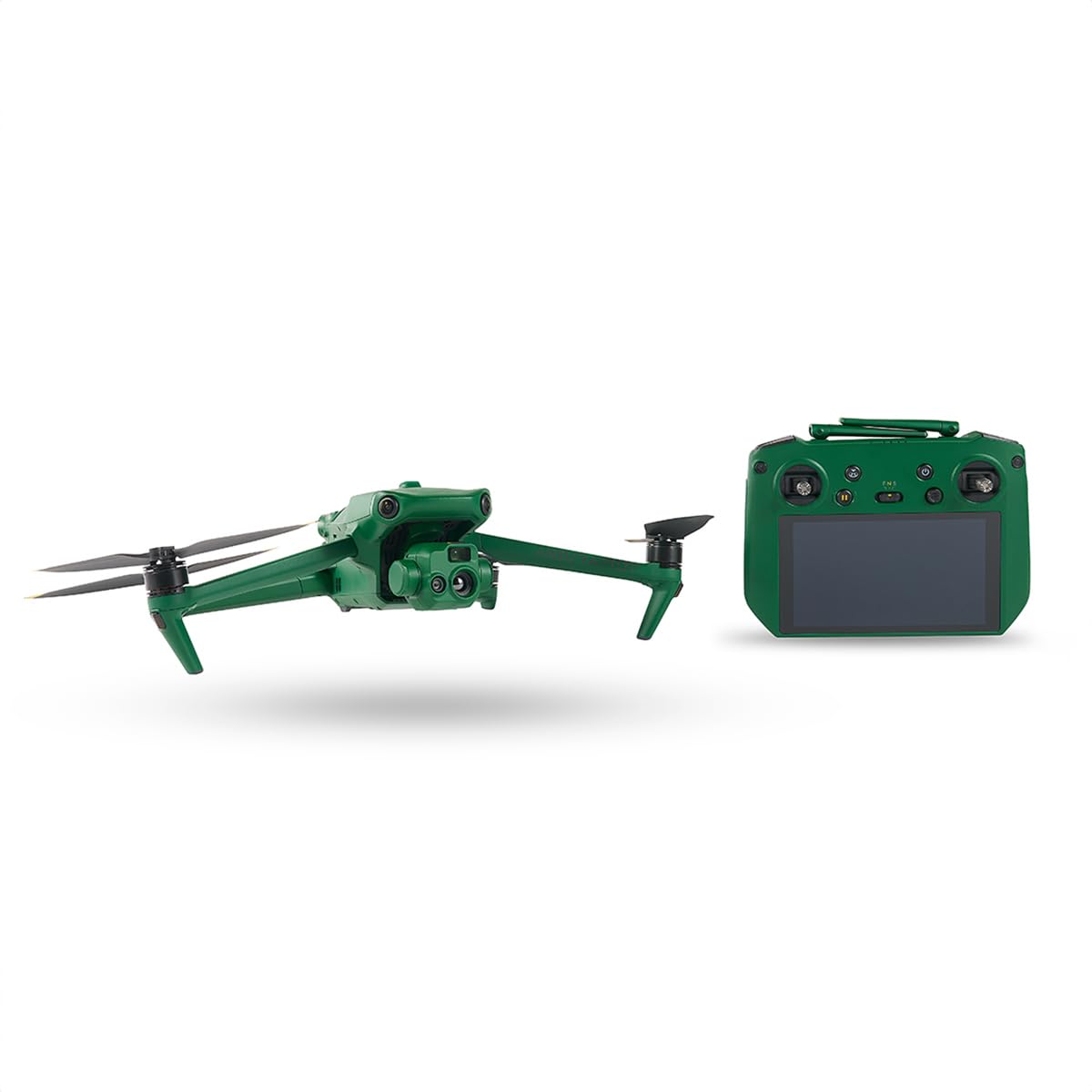 ANZU Raptor T Enterprise Drone with Thermal Imaging