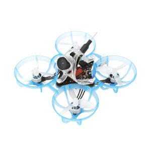 BETAFPV Air65 Brushless Whoop Quadcopter, Ultralight 1S 65mm Micro Whoop Drone with C03 FPV Camera, G473 5IN1 Air Flight Controller 0702SE Ⅱ 23000KV Motor for FPV Quad Outdoor Freestyle-ELRS