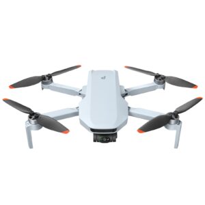 Potensic ATOM 2 Drone, Pack of 1 Drone, No Battery and Accessory