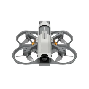 CaddxFPV Walksnail Ascent Protos FPV Drone (Drone Only), 78mm Lightweight Micro FPV Quadcopter with Ascent Lite HD VTX, ELRS 2.4GHz Receiver – Replacement for Protos Kit