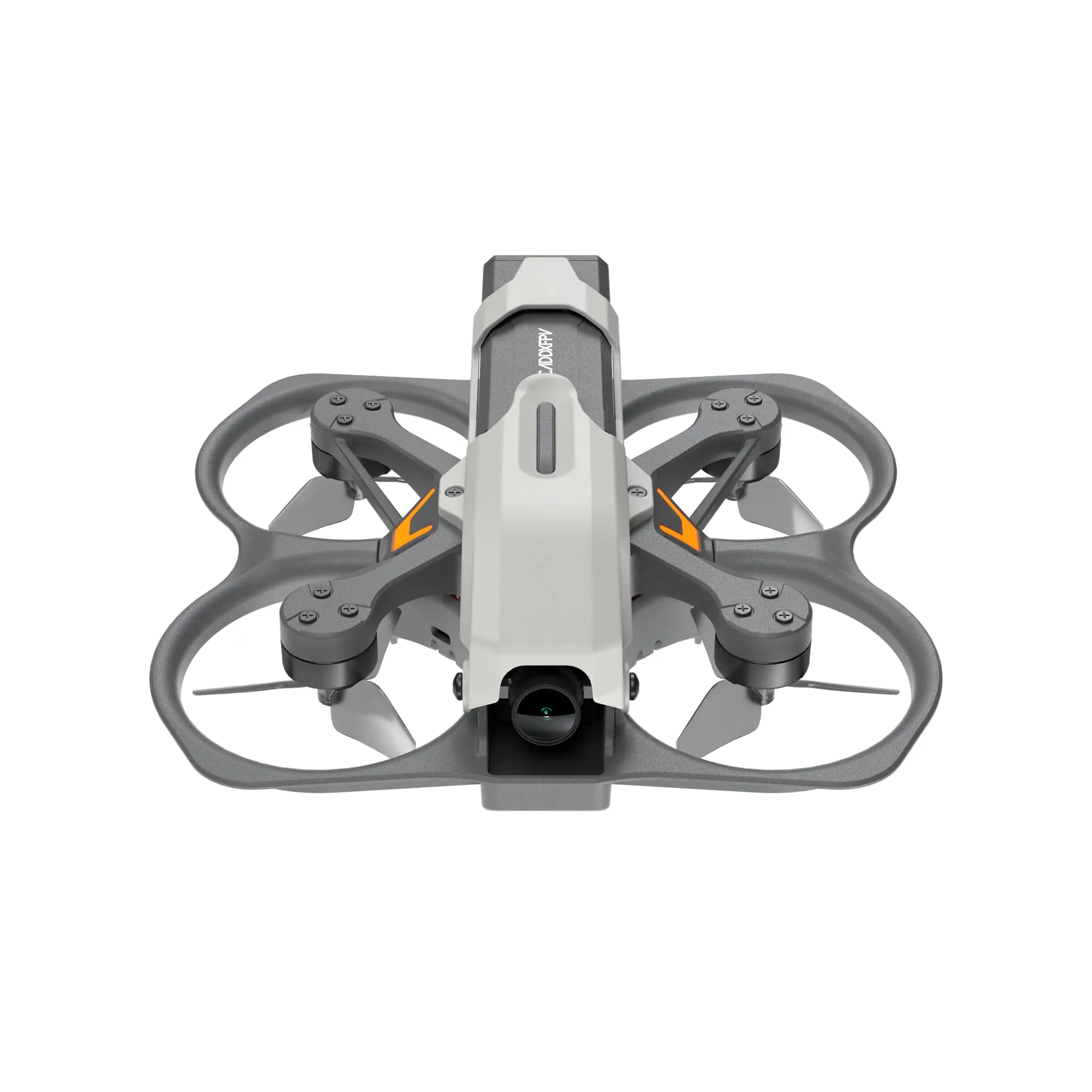 CaddxFPV Walksnail Ascent Protos FPV Drone (Drone Only), 78mm Lightweight Micro FPV Quadcopter with Ascent Lite HD VTX, ELRS 2.4GHz Receiver – Replacement for Protos Kit