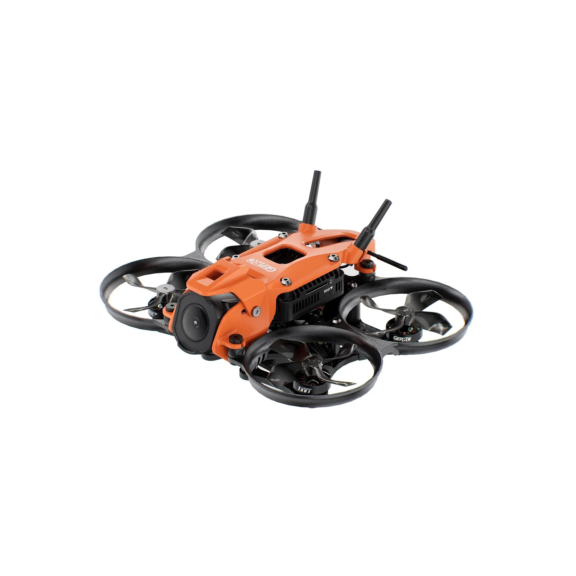 GEPRC DarkStar16 O4 Pro TinyWhoop (Elrs2.4G)