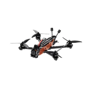 GEPRC Vapor-D5 HD O4 Pro FPV Drone (ELRS 2.4G with GPS)