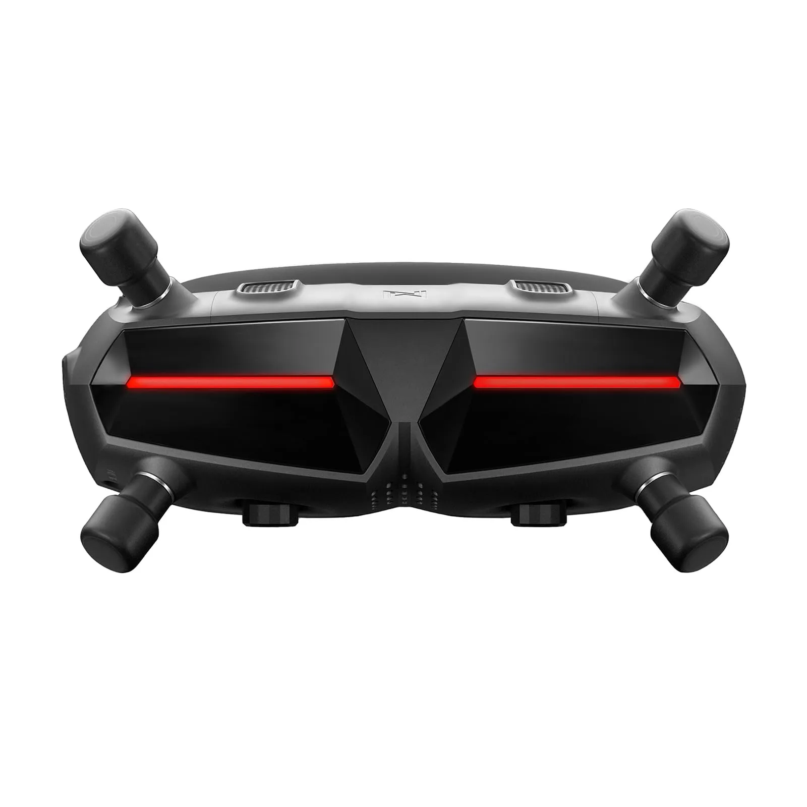 CADDXFPV Walksnail Avatar HD FPV Goggles X - 1080P/100FPS, 50° FOV, OLED | 22ms Low Latency, Head Tracking, HDMI In/Out, Wireless Sharing, FPV Goggles Compatible with Walksnail Avatar HD VTX Kit Only
